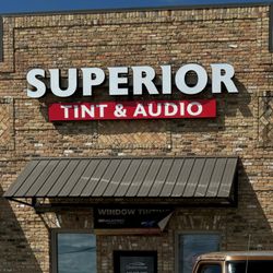 Superior Tint & Audio