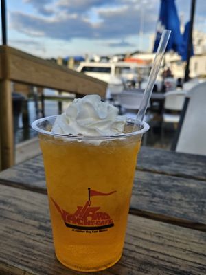 Hard Yacht Cafe by null