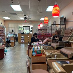 Pro Nails & Spa - shop