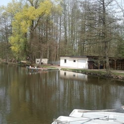 Pohlteichschänke