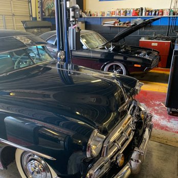 Mandich Automotive - Auto Repair Near Me - Sacramento, California Mandich Automotive - Auto Repair Near Me - Sacramento, California