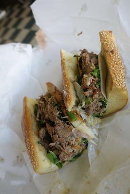 Arrigo’s of Fresh Pond Rd by null