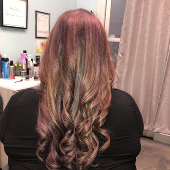 Hair By Lucy - After - Hair Salons Near Me - Auburn, Washington Hair By Lucy - After - Hair Salons Near Me - Auburn, Washington
