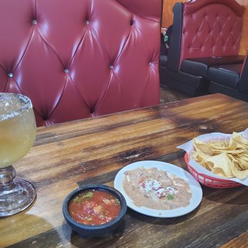 Vallarta Grill - Mexican Near Me - Oroville, California