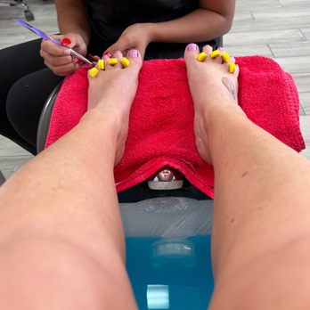 Blossom Nails - Nail Salons Near Me - Sanford, Florida Blossom Nails - Nail Salons Near Me - Sanford, Florida