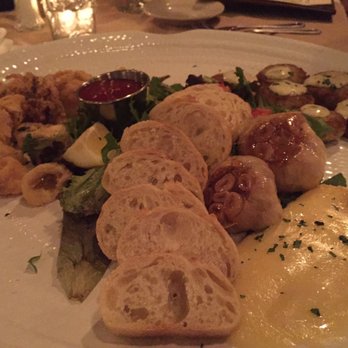 Tresetti's - Appetizer Platter - Comfort Food Near Me - Modesto, California Tresetti's - Appetizer Platter - Comfort Food Near Me - Modesto, California