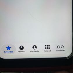 The Broken Phone Shreveport