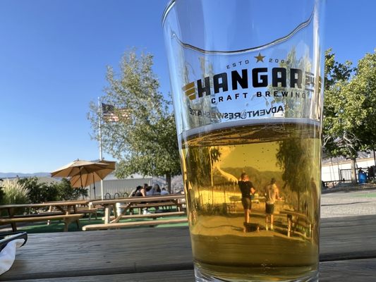 Hangar 24 Redlands by null