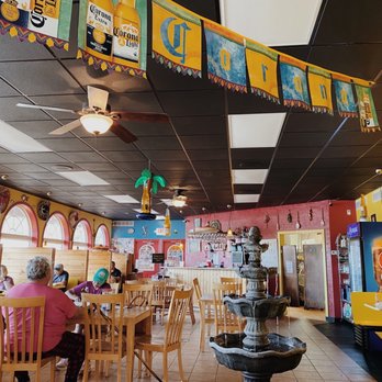 Los Pueblos - Inside - Mexican Near Me - Arnolds Park, Iowa Los Pueblos - Inside - Mexican Near Me - Arnolds Park, Iowa