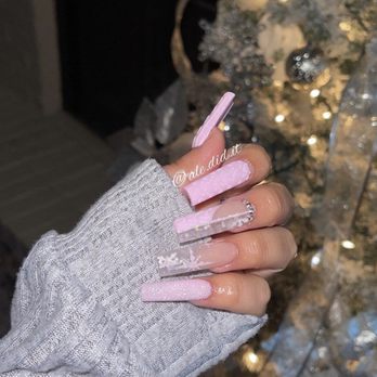 Avatar Nails & Spa - What I asked for. - Nail Salons Near Me - San Ramon, California