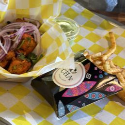 Mirchi Mirchi