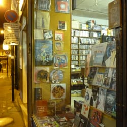Librairie Micita