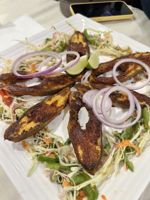 Biryaniz N Breadz by null