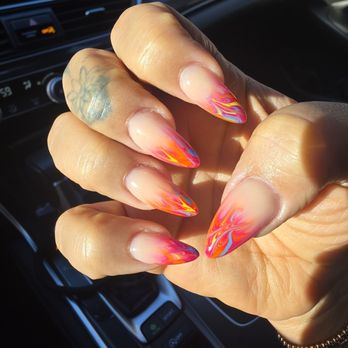 Lacquer - Waxing Near Me - Stockton, California