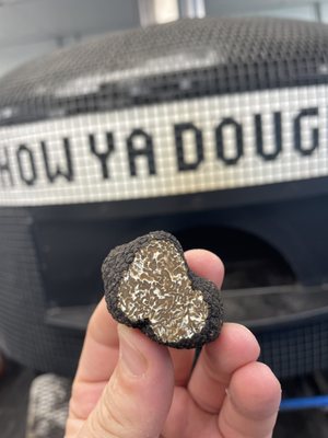 How Ya Dough'n Pizza by null