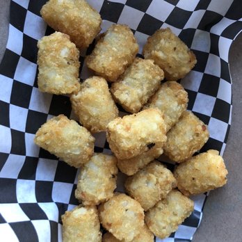 Pensive Distilling - Tater tots - Cocktail Bars Near Me - Newport, Kentucky Pensive Distilling - Tater tots - Cocktail Bars Near Me - Newport, Kentucky