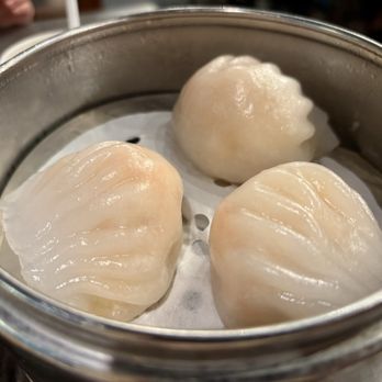 Lunasia Dim Sum House - Jumbo Shrimp Har-Gow - Dim Sum Near Me - Cerritos, California Lunasia Dim Sum House - Jumbo Shrimp Har-Gow - Dim Sum Near Me - Cerritos, California