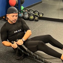 Peak Fitness