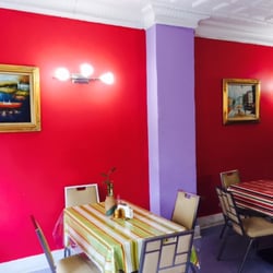 Ana Restaurant