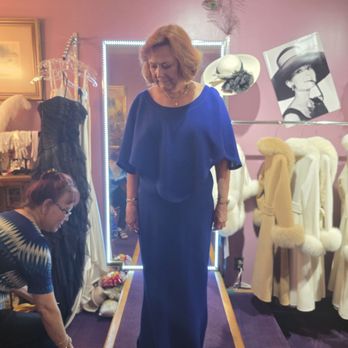 Yvonne LaFleur - How elegant is this? - Women's Clothing Near Me - New Orleans, Louisiana Yvonne LaFleur - How elegant is this? - Women's Clothing Near Me - New Orleans, Louisiana