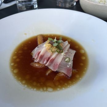 Uchiko Austin - Hama Chili - Sushi Bars Near Me - Austin, Texas Uchiko Austin - Hama Chili - Sushi Bars Near Me - Austin, Texas