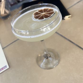Casa Maya - Daiquiri - Mexican Near Me - St Augustine, Florida
