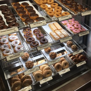 Dunkin' - Donuts !! - Donuts Near Me - Pasadena, California