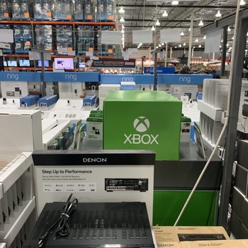 Costco Wholesale - If you like electronics, you'll be impressed with the selection - Wholesale Stores Near Me - Tulsa, Oklahoma