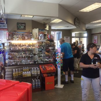Valero - Gas Stations Near Me - Corning, California
