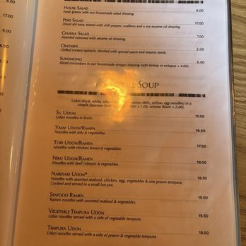 Azuma Sushi - Sushi Bars Near Me - Seattle, Washington