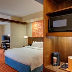 Fairfield by Marriott Inn & Suites Rolla