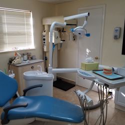 Implant Dentures And Dental - Full  Emergency dentistry