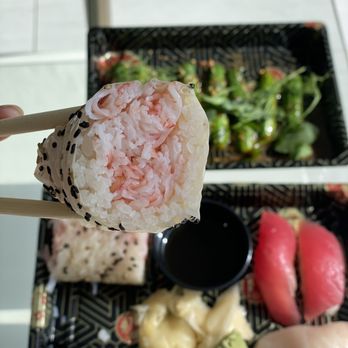 Pubbelly Sushi Brickell - Butter Crab - Sushi Bars Near Me - Miami, Florida