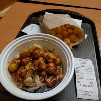 Bubble Waffle - Yum! Rice Rolls with Shu Mai and Curry Fish Balls + $1 Bubble Waffle! - Chinese Near Me - Richmond, British Columbia Bubble Waffle - Yum! Rice Rolls with Shu Mai and Curry Fish Balls + $1 Bubble Waffle! - Chinese Near Me - Richmond, British Columbia