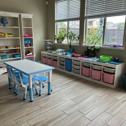 Lincoln Learning Center Preschool - Creating a Love of Learning: Step into the Montessori In-Home Preschool Classroom Where Little Minds Blossom!