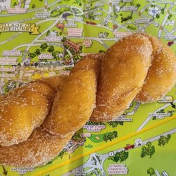 Southern Angels Donuts