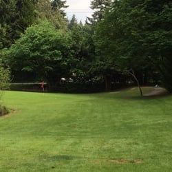 Murdo Frazer Par 3 - Great hole!
