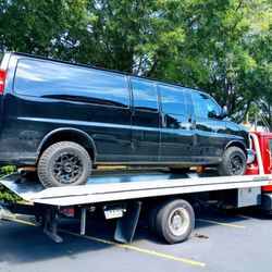 Alfredson Proficient Towing
