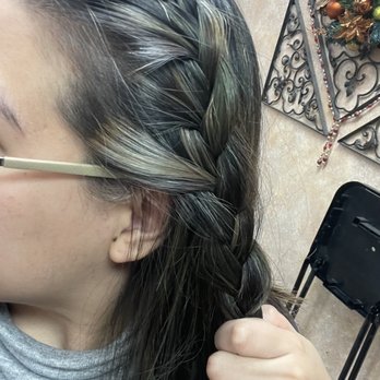 Hair by Lance - Highlights - Hair Stylists Near Me - Pasadena, California
