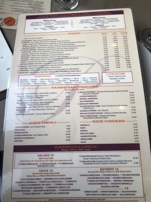Menu photo 3 Patrizia's Of Maspeth Maspeth, NY Menu photo 3 Patrizia's Of Maspeth Maspeth, NY
