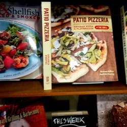 Weekend BBQ Store - Outdoor cooking cook books