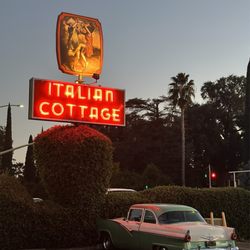 Italian Cottage Restaurants