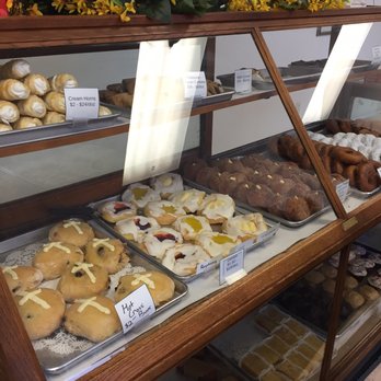 Spalding's Bakery - Donuts Near Me - Lexington, Kentucky