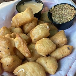 Bullmastiff Brewing - Mastiff Bites