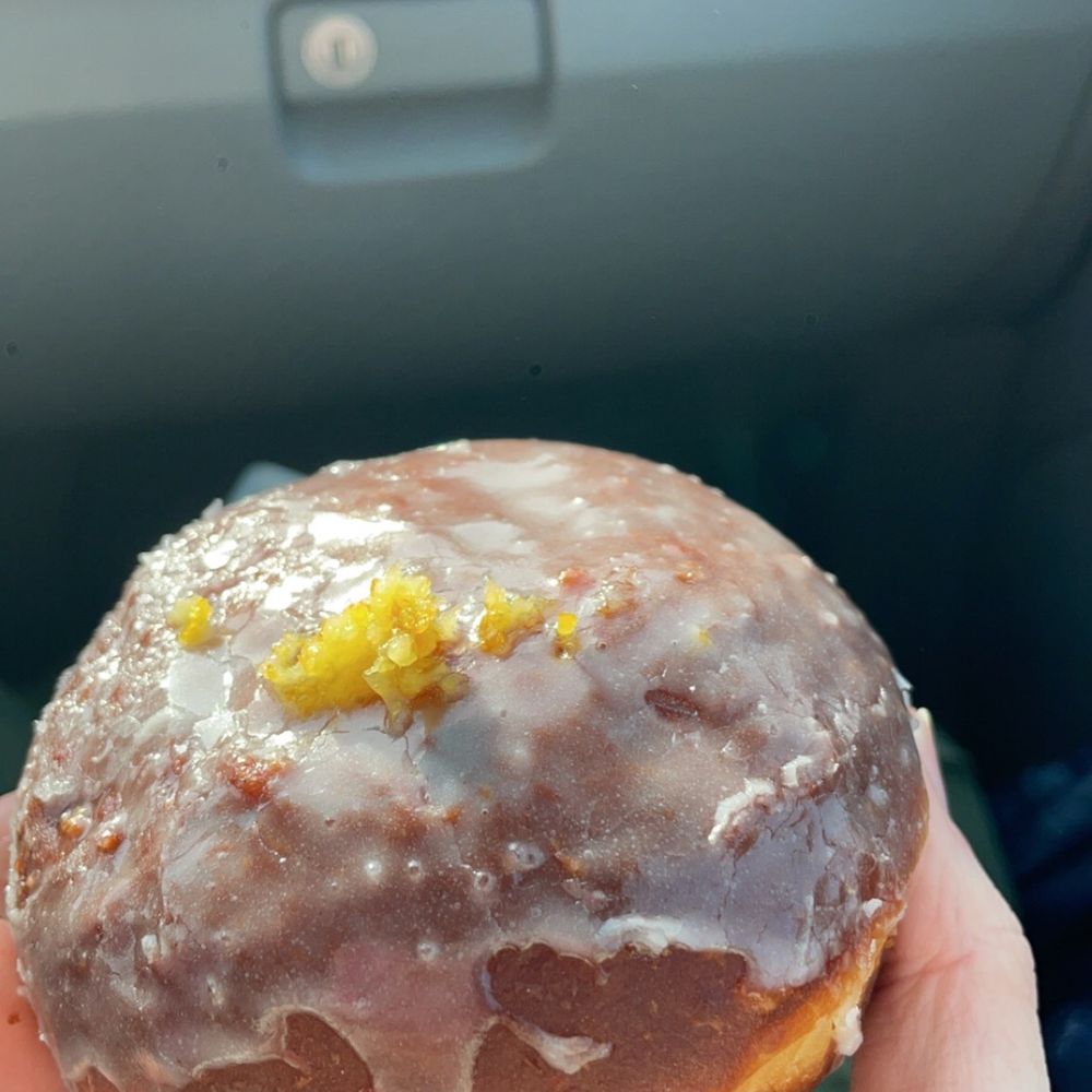 Polish Paczki Cafe - Pączek - Cafes Near Me - Chicago, Illinois Polish Paczki Cafe - Pączek - Cafes Near Me - Chicago, Illinois