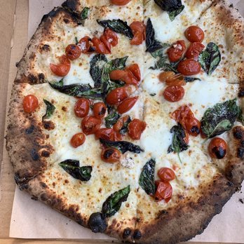 Antico - Pizza Near Me - Alpharetta, Georgia
