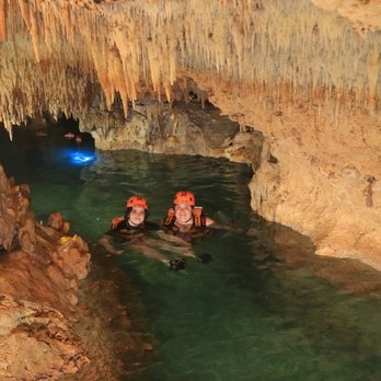 Xplor Park - Amusement Parks Near Me - Playa del Carmen, ROO