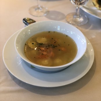 Tableau - Chicken soup - Breakfast & Brunch Near Me - Las Vegas, Nevada