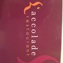Photo of L Accolade