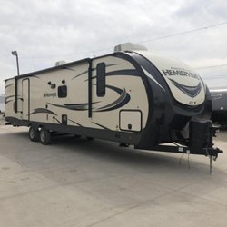 K Four Trailer & Truck Accessories